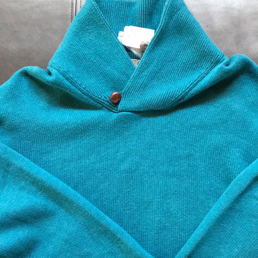 NWT Jos. A Banks Men’s sweater